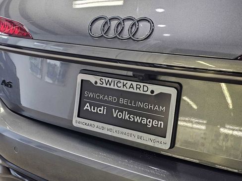 Used 2026 Audi A6 Premium Plus w/ Premium Plus Package AWD/4WD image 14