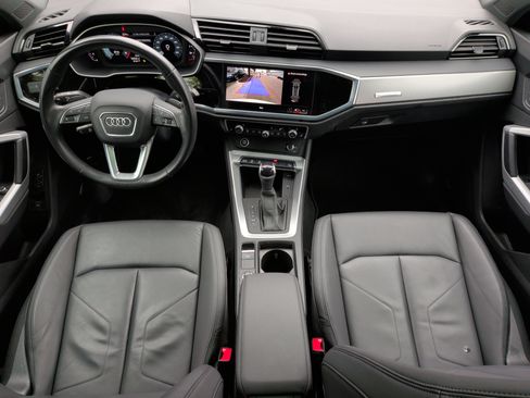 Certified 2023 Audi Q3 2.0T Premium w/ Convenience Package image 29