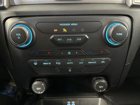 Used 2020 Ford Ranger XLT w/ Equipment Group 301A Mid AWD/4WD image 19