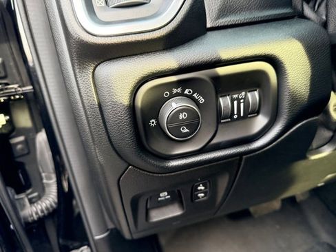 Certified 2021 RAM 1500 Laramie image 20