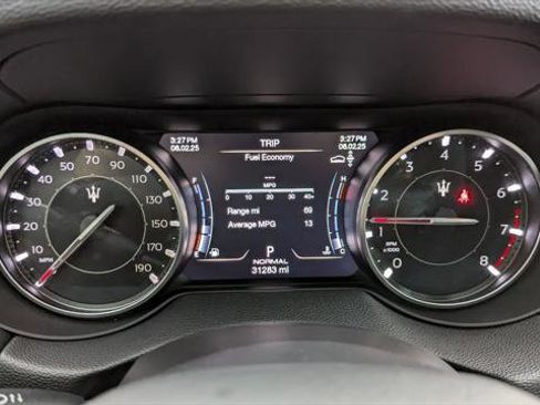 Used 2022 Maserati Levante GT image 26