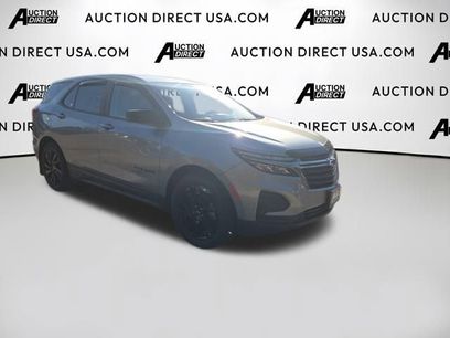 Used 2023 Chevrolet Equinox LS w/ LS Convenience Package