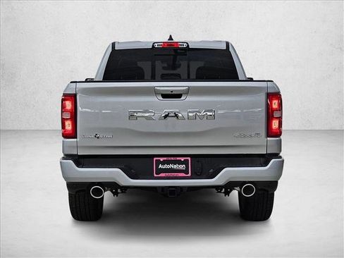 New 2026 RAM 1500 Lone Star AWD/4WD image 8