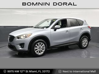 Used 2016 MAZDA CX-5 Touring FWD video 1