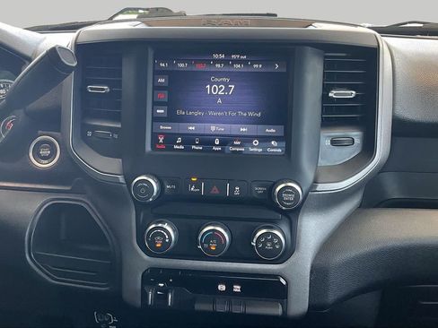 Used 2021 RAM 2500 Tradesman w/ Safety Group AWD/4WD image 6