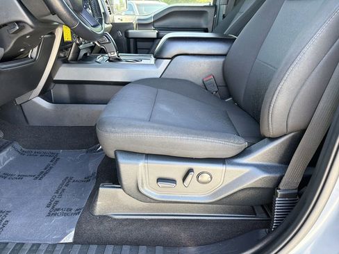 Used 2020 Ford F150 XLT w/ Equipment Group 302A Luxury image 15