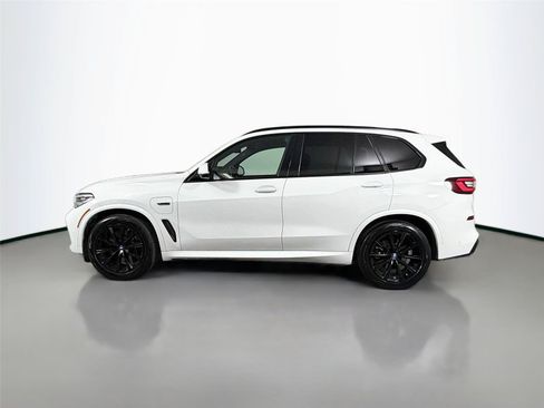 Used 2022 BMW X5 xDrive45e w/ M Sport Package AWD/4WD image 8