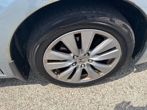 Used 2012 Honda Accord EX image 26