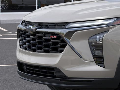 New 2026 Chevrolet Trax RS w/ Driver Confidence Package FWD image 16