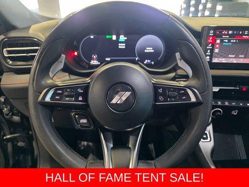 Used 2024 Dodge Hornet R/T AWD/4WD image 9