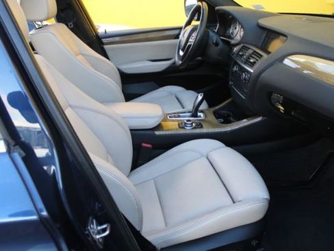 Used 2013 BMW X3 xDrive28i image 10