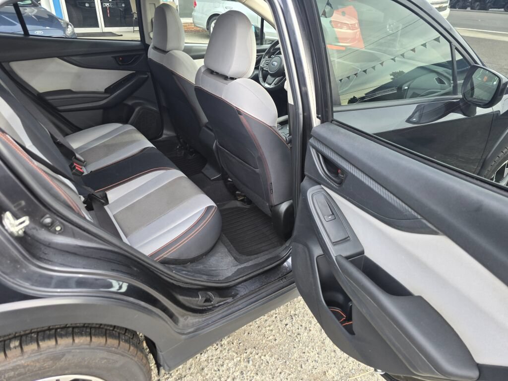 Used 2018 Subaru Crosstrek 2.0i Premium AWD/4WD image 13