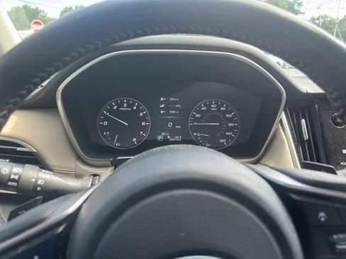 Used 2020 Subaru Outback Limited w/ Popular Package #2 AWD/4WD image 15