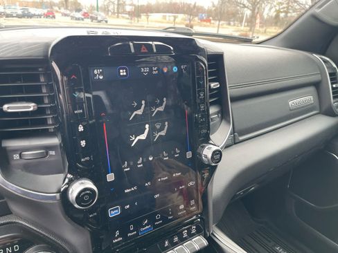 Used 2023 RAM 1500 Laramie image 10
