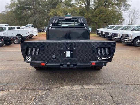 New 2026 Ford F350 XL image 24