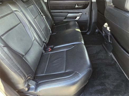 Used 2024 Toyota Tundra SR5 image 14