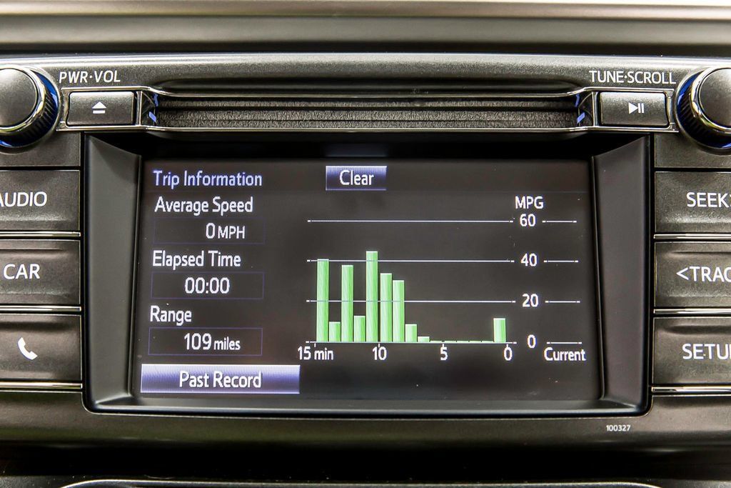 Used 2014 Toyota RAV4 LE FWD image 21