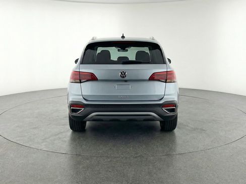 Used 2025 Volkswagen Taos S image 7