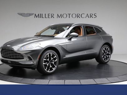 Used 2024 Aston Martin DBX