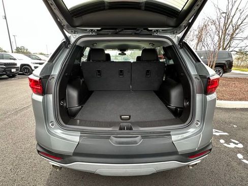 Used 2024 Chevrolet Blazer LT w/ Convenience Package image 16