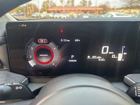 New 2026 Nissan Kicks S image 26