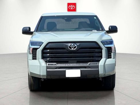 New 2026 Toyota Tundra SR5 w/ TRD Off-Road Package AWD/4WD image 7