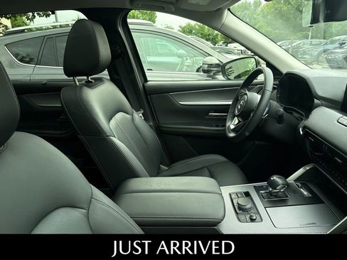 Certified 2026 MAZDA CX-90 3.3 Turbo w/ Premium Sport Pkg AWD/4WD image 3