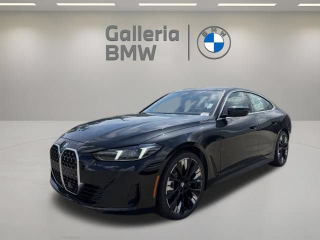 New 2026 BMW 430i w/ Premium Package RWD image 1