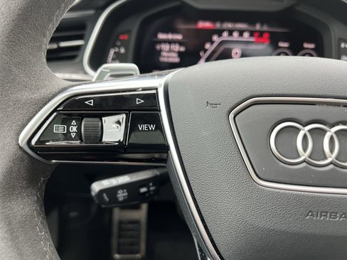 Used 2024 Audi RS 7 Performance image 19