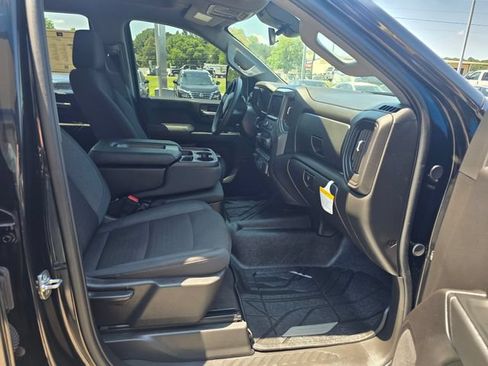 Used 2026 Chevrolet Silverado 2500 Custom w/ Custom Convenience Package AWD/4WD image 52