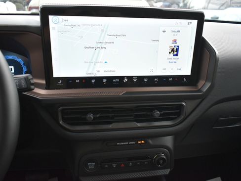 New 2025 Ford Bronco Sport Outer Banks w/ Outer Banks Tech Package+ image 25