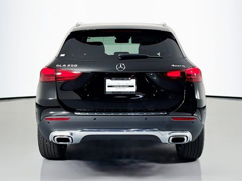 New 2026 Mercedes-Benz GLA 250 4MATIC image 3