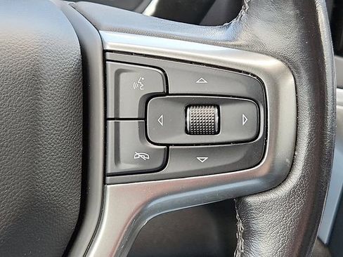 Used 2019 Chevrolet Silverado 1500 RST AWD/4WD image 21