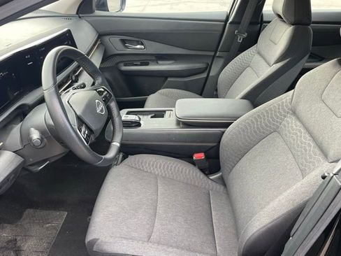Used 2024 Nissan Ariya FWD image 14