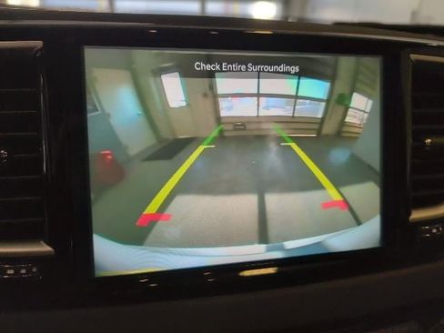 New 2026 Chrysler Voyager LX image 19