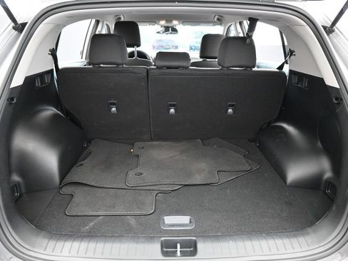 Used 2022 Kia Sportage LX FWD image 31
