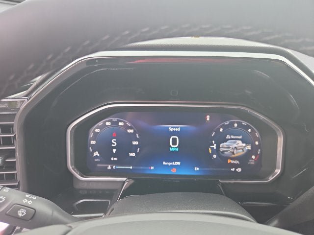 New 2026 Chevrolet Silverado 1500 RST w/ RST Select Package AWD/4WD image 14