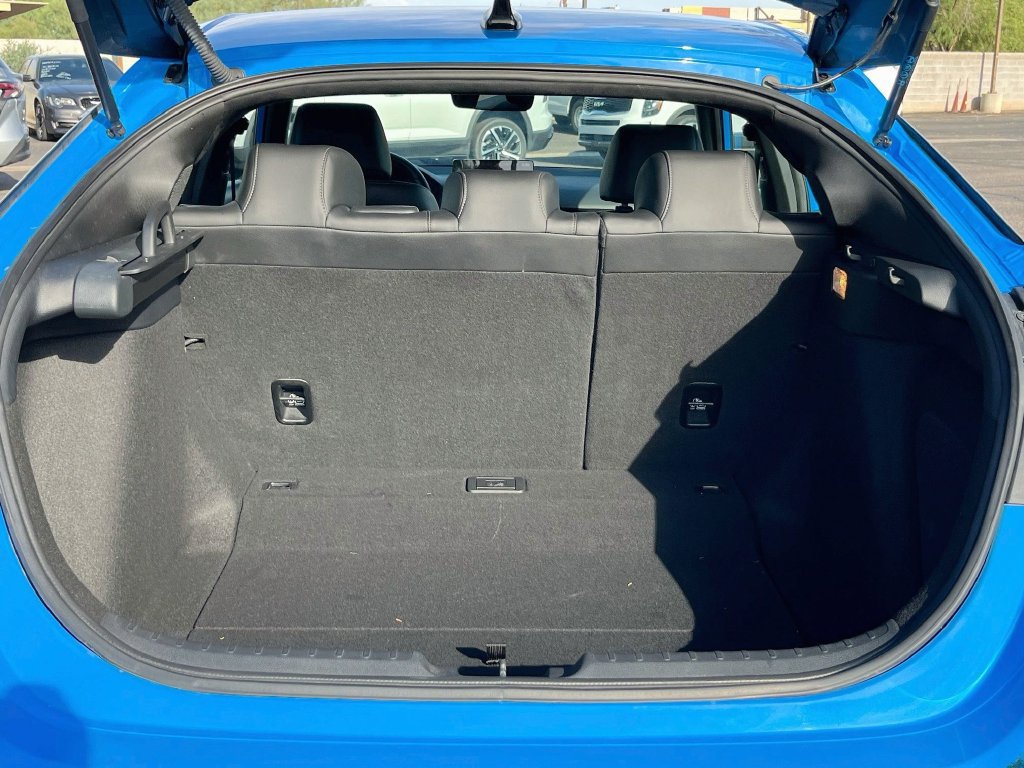 Used 2025 Honda Civic Sport Touring image 25