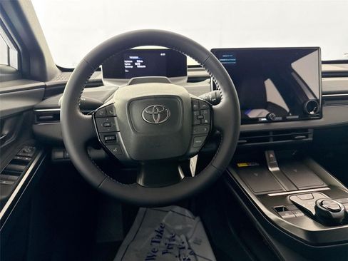 New 2026 Toyota C-HR AWD/4WD image 30