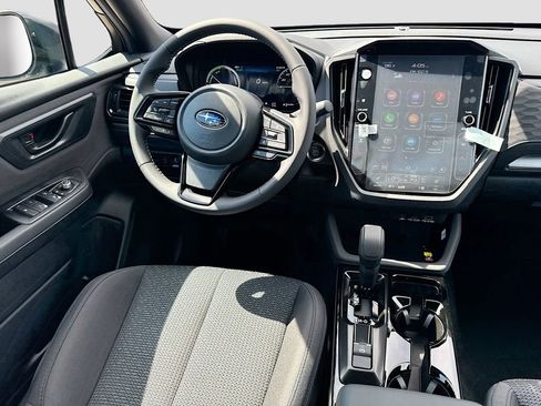 New 2026 Subaru Forester Touring AWD/4WD image 28