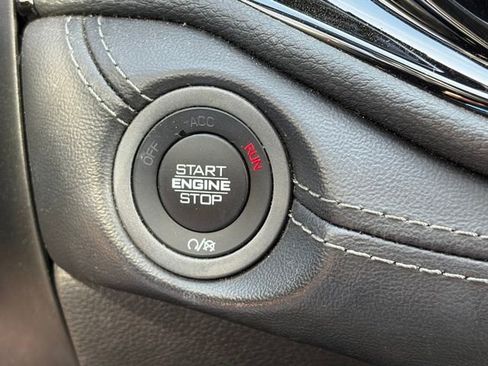 Certified 2022 Dodge Durango GT image 21