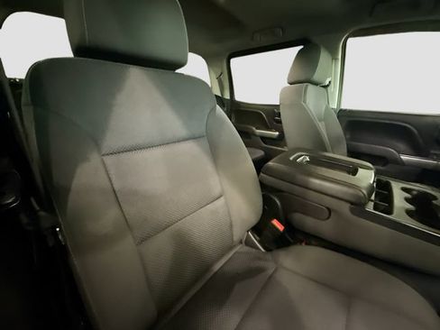 Used 2018 Chevrolet Silverado 1500 LT w/ All Star Edition AWD/4WD image 27