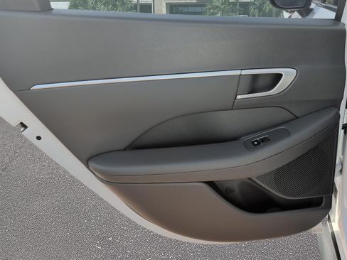 Used 2021 Hyundai Sonata SEL Plus FWD image 23