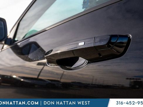 Used 2025 Chevrolet Equinox LT image 31