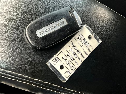 Used 2019 Dodge Journey Crossroad image 11