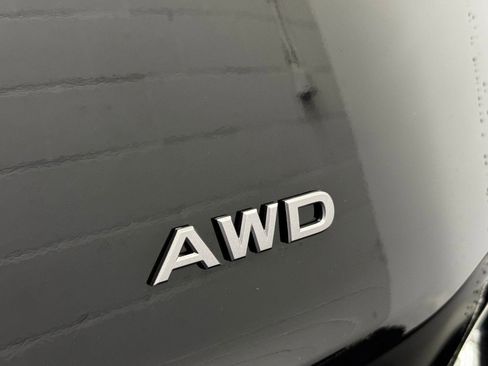 New 2026 Nissan Rogue SV AWD/4WD image 7