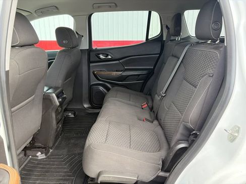 Used 2019 GMC Acadia SLE AWD/4WD image 39