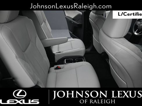 Certified 2026 Lexus TX 350 AWD w/ Technology Package image 14