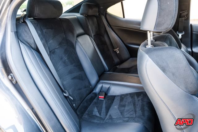 Used 2011 Lexus IS F RWD image 77