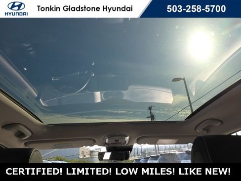 Certified 2024 Hyundai Ioniq 5 Limited image 30